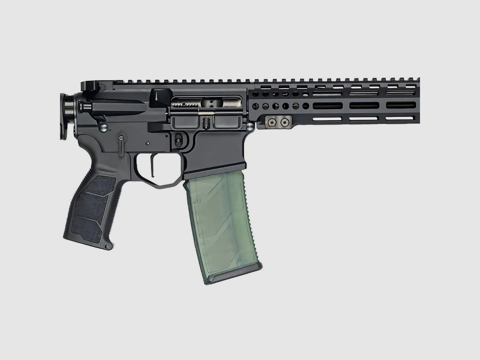 AR-15 - WBP Rogów Piast 14,5", Bild 2 von 8