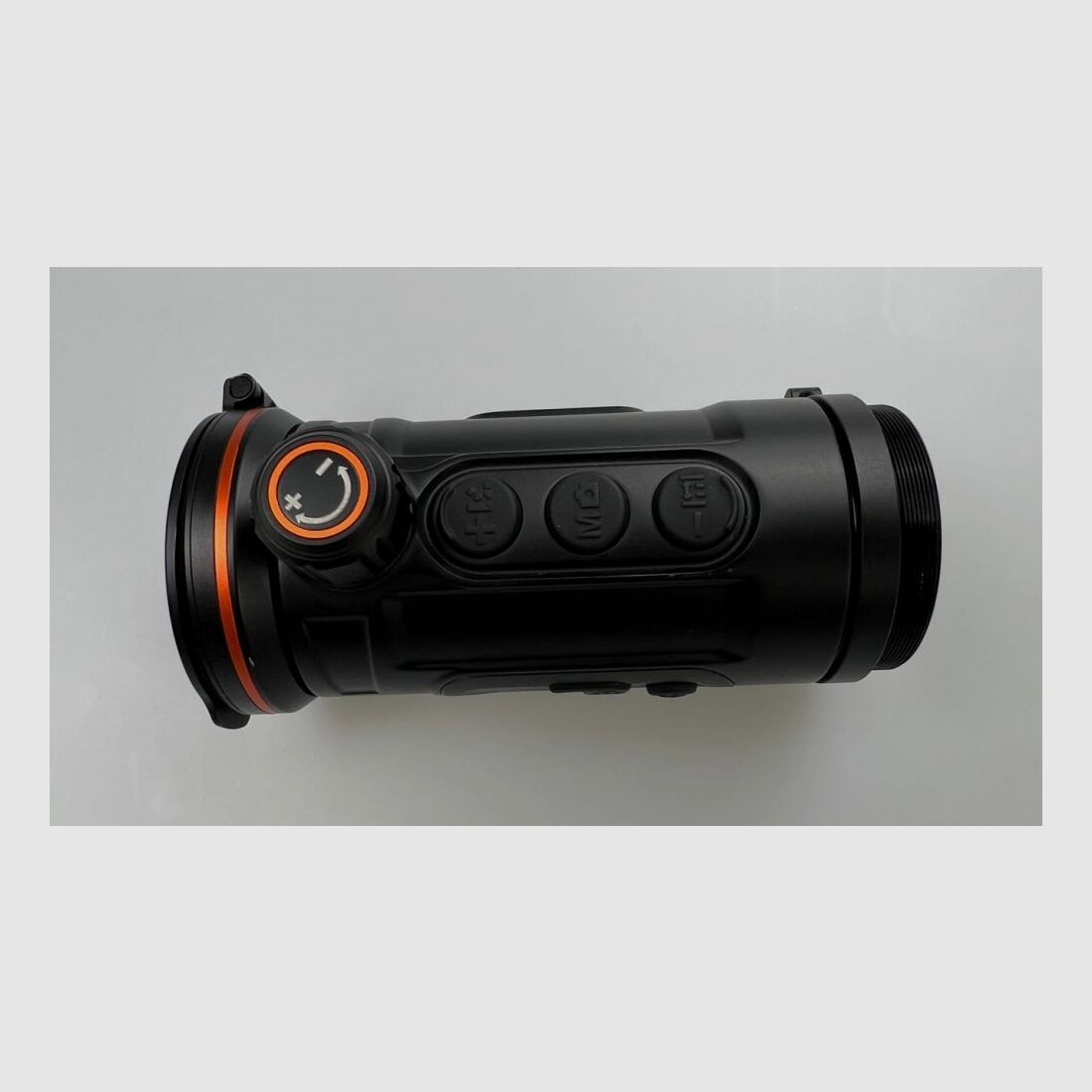 ThermTec Hunt 650