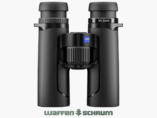 Zeiss SFL 10x40