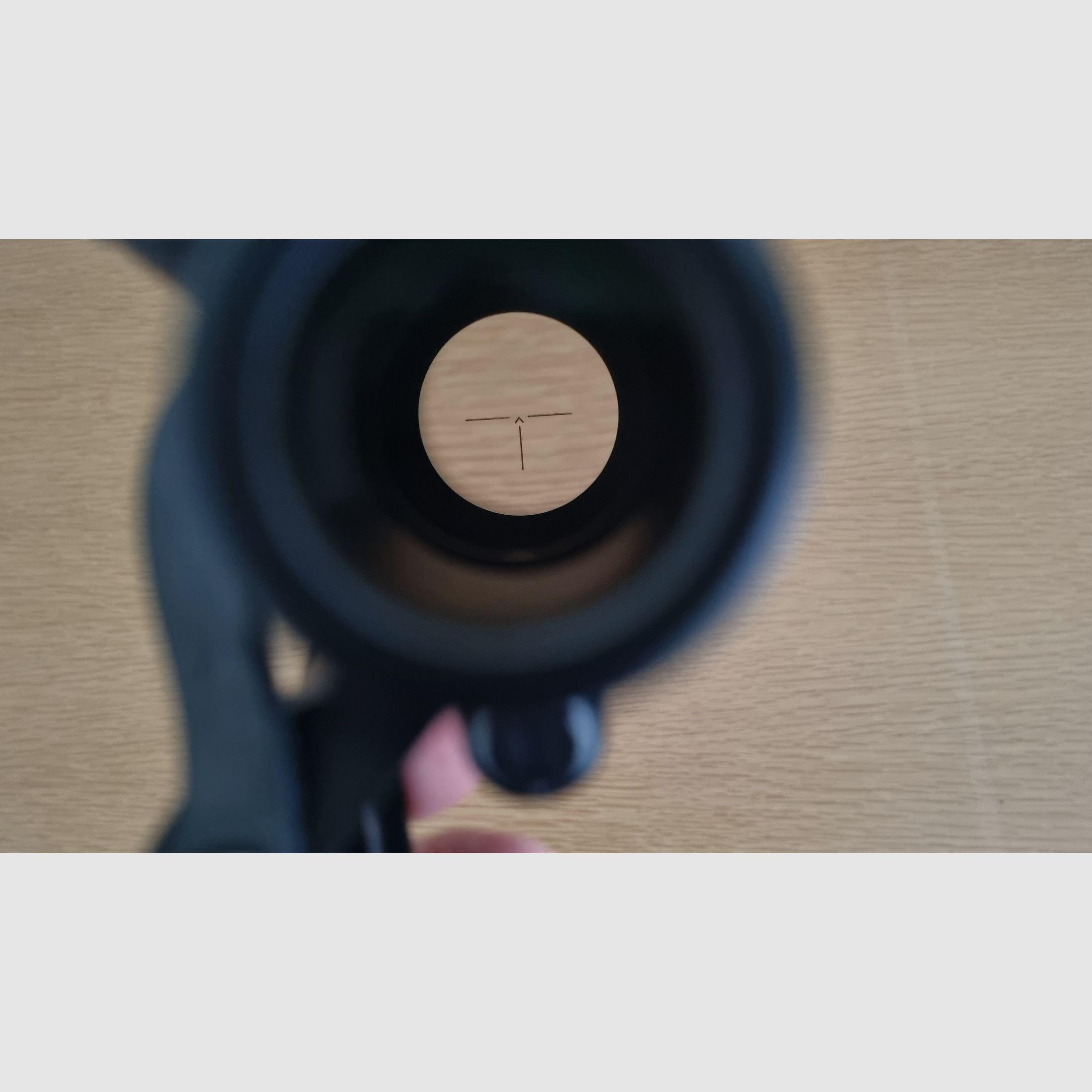 EXTREEM ZELDEN!!! PO 1x20A Rakurs (1P76) collimator / reflex sight voor AK - Kalasjnikov van NPZ, Rusland
