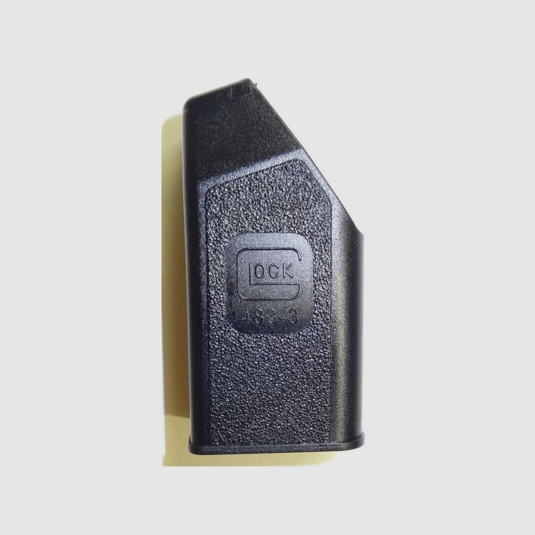 Aide au chargement de chargeur Glock pour calibre 9x19, .380 AUTO, .357Sig, .40 S&W