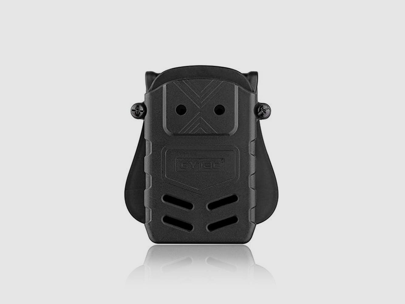 CYTAC Single Magazine Pouch Paddle AR15
