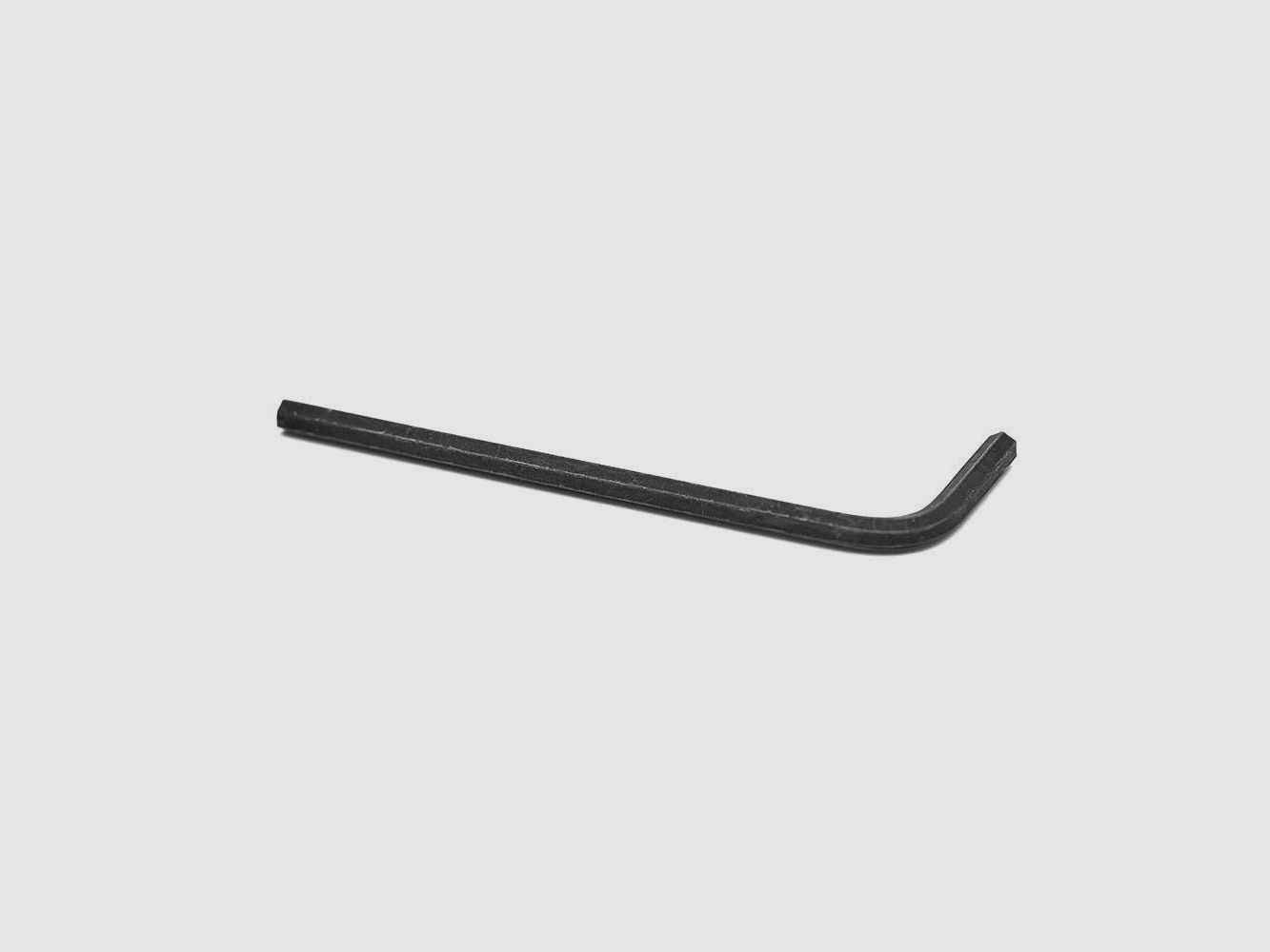 Eemann Tech L-shaped HEX Key 2.5mm, image 2 of 3
