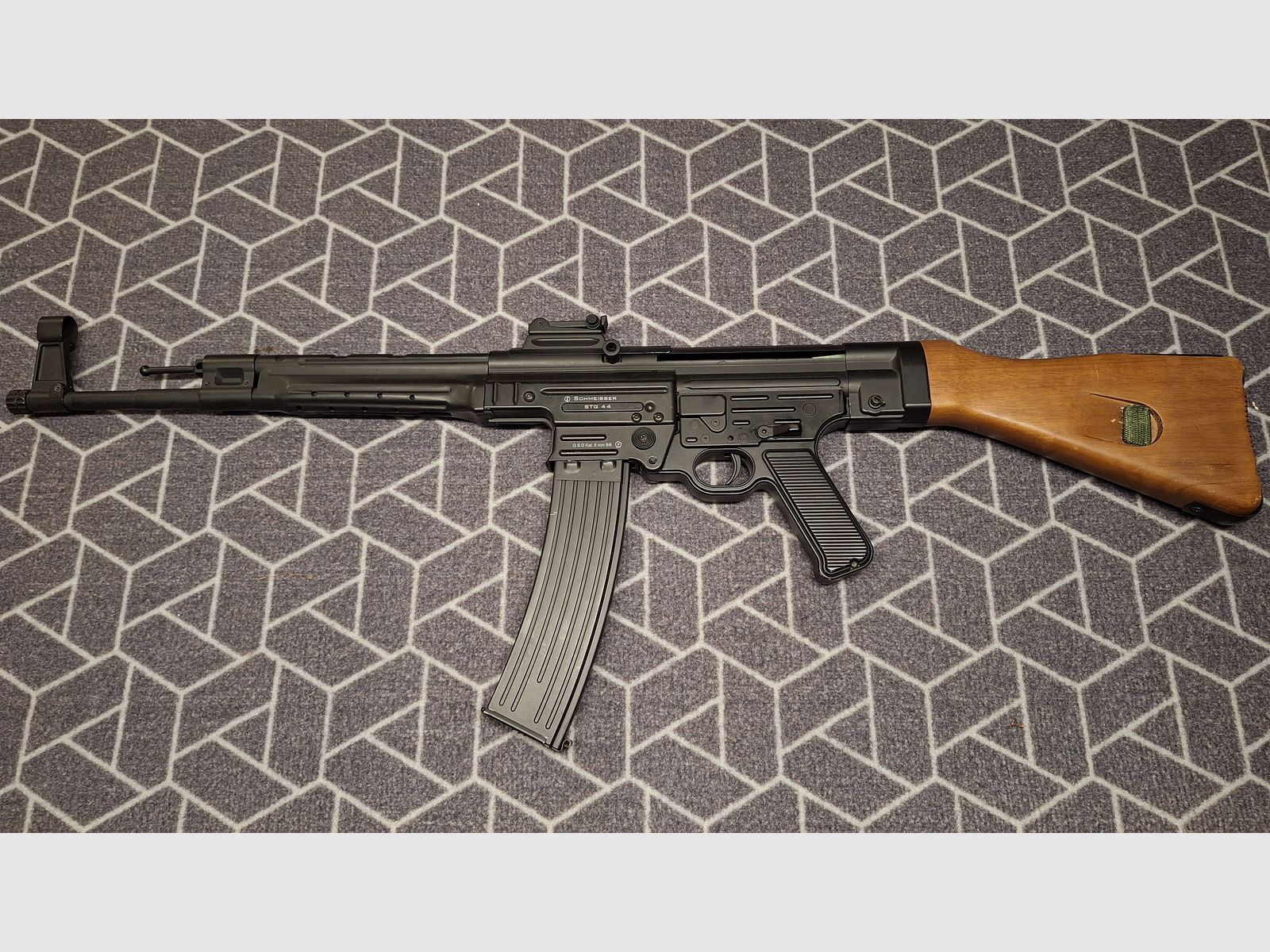 STG44 Schmeisser G.S.G. 6mm BB Softair