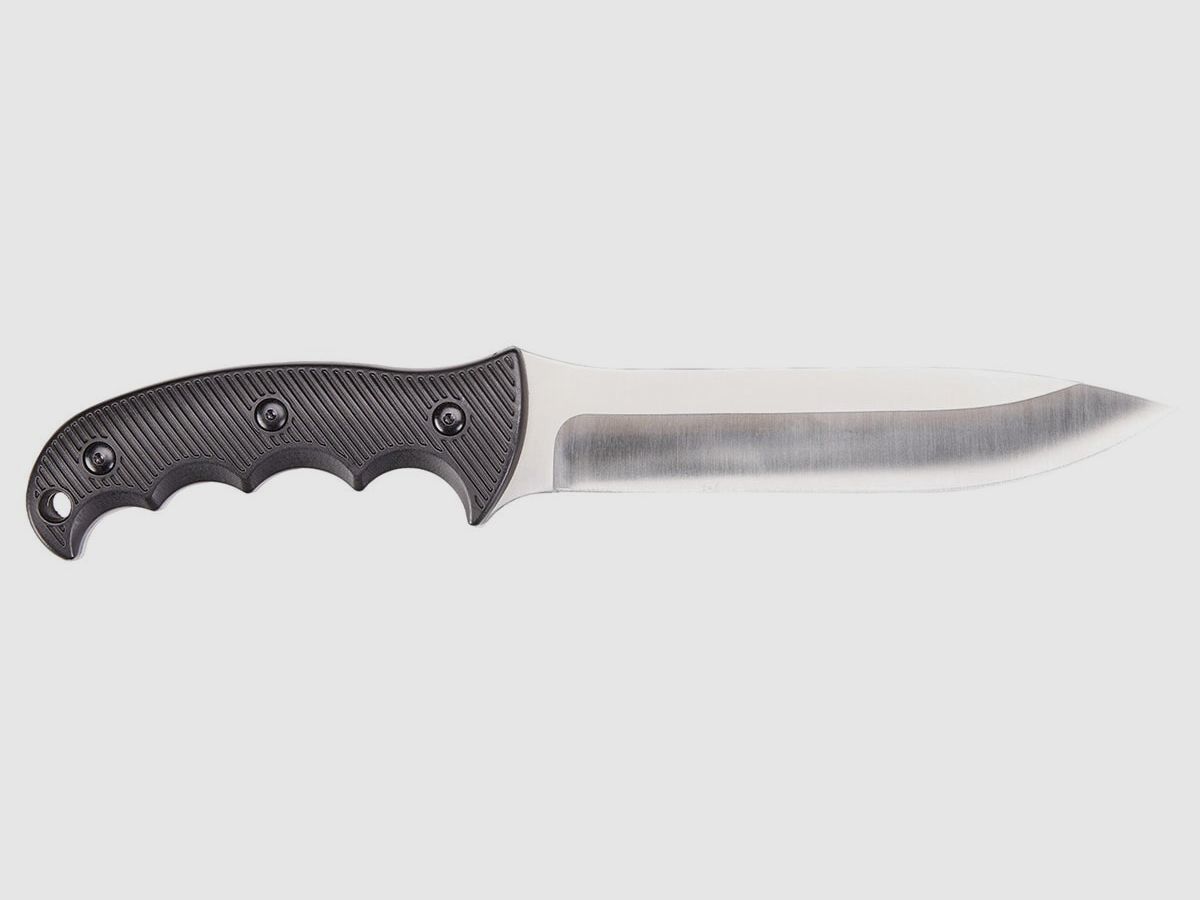 Browning Dagger Wildboar schwarz