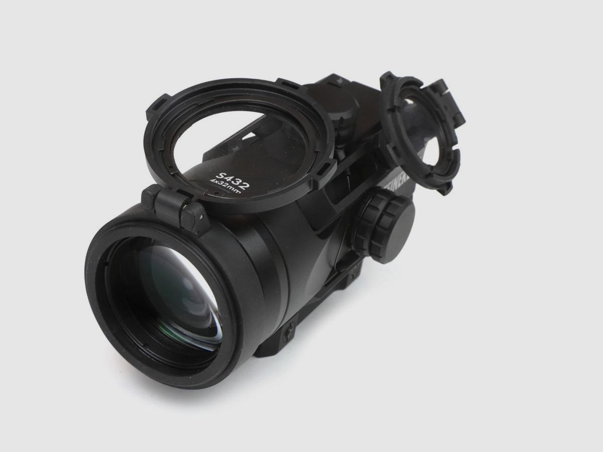 Steiner S432 5.56 Rapid Dot, Bild 4 von 9