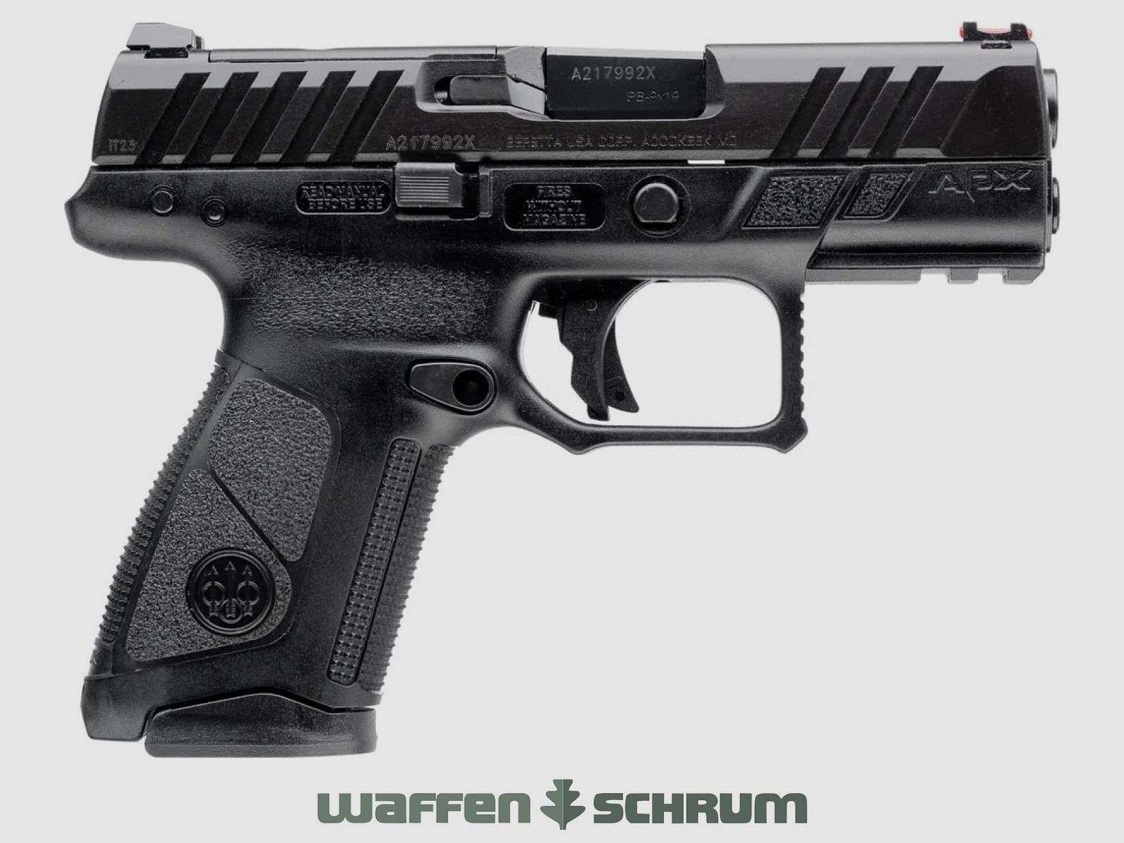 Beretta APX A1 Compact