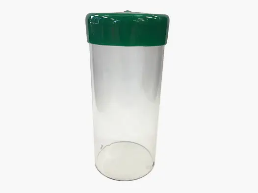 REDDING 99333 Replacement Powder Measure – 6 Inch with Lid