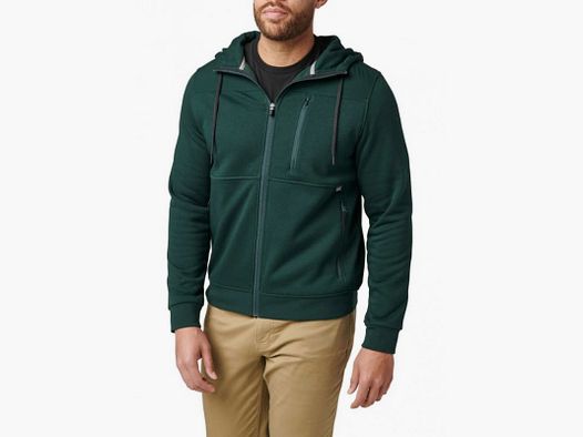 5.11 ARMS FULL ZIP JACKET