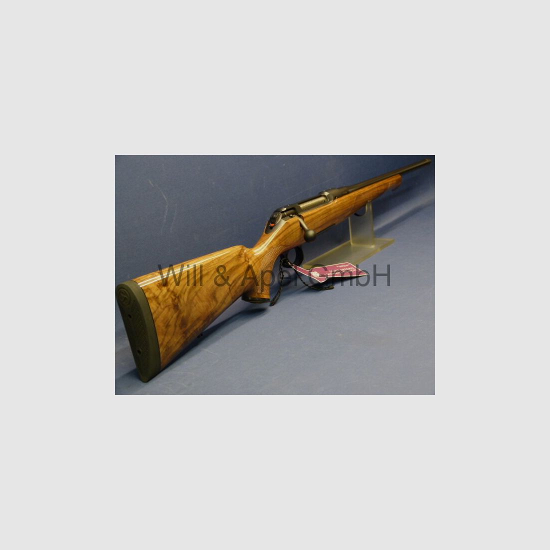 Sauer & Sohn S101 ARTEMIS ELEGANCE
