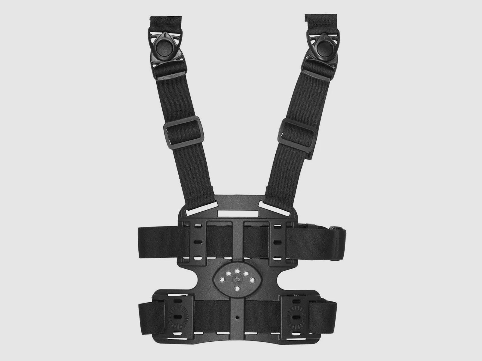 VEGA HOLSTER – INJEKTIONSGEFORMTES POLYMER-HOLSTER DER STUFE III | FÜR BERETTA APX STANDARD, APX A1, Bild 3 von 3
