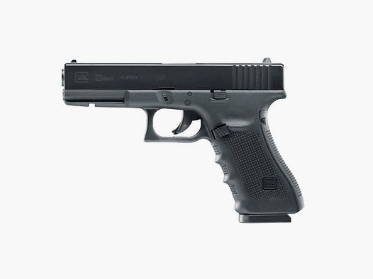 Glock 22 GEN4 CO2 Airsoft-Pistole