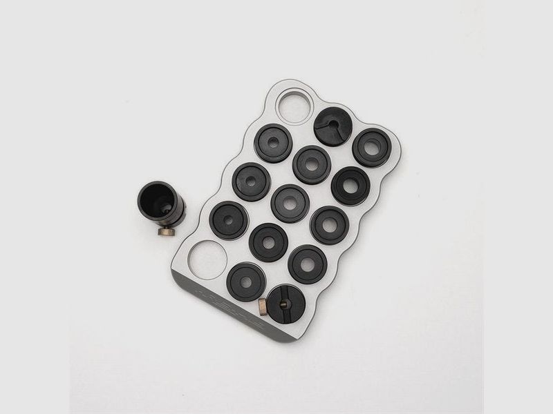 Area 419 Headspace- und Ogive-Messlehre-Set