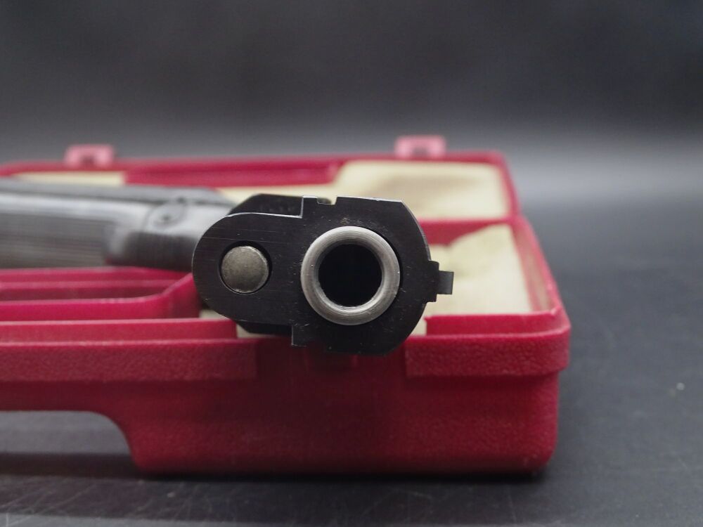 Tanfoglio P19 kaliber 9mm Luger P19