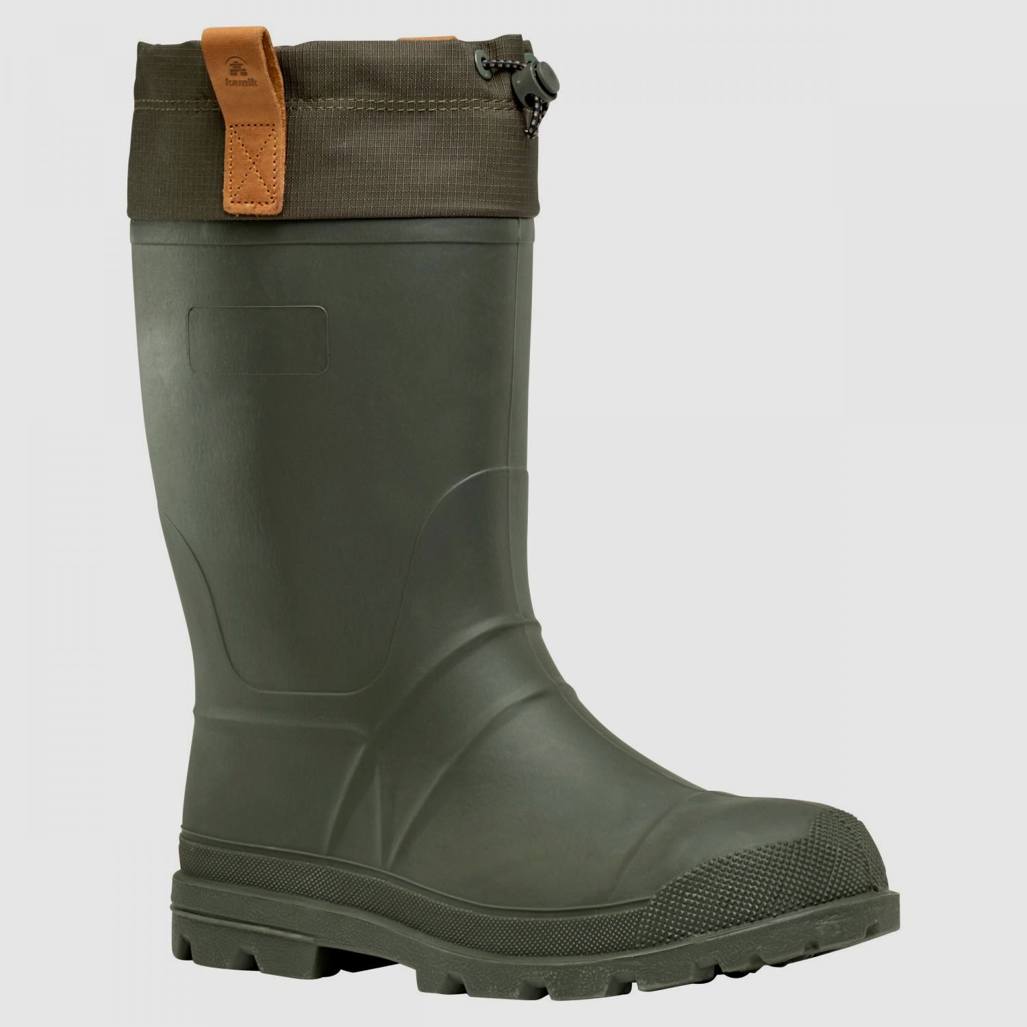 Tundra Herren (Khaki)