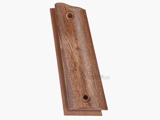 Paneles de agarre de madera para ME 1911 Sport