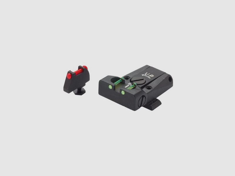 Glock LPA Fiber Optic Visier TTF36GL