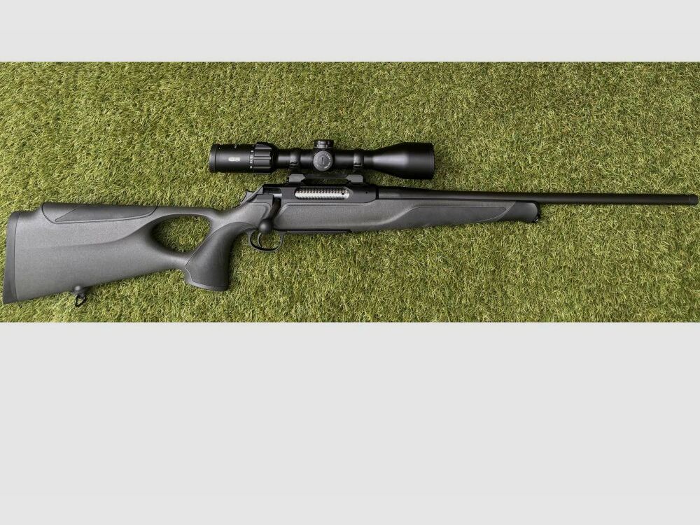 Sauer & Sohn 404 Syncro XT mit Meopta ZF .222Rem