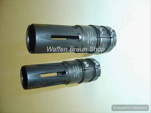 Freno di bocca per SIG 516 18" e 20"