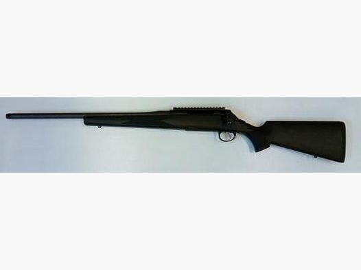 Rössler Mod. Titan 6, Kal. .308 Win., Linkswaffe