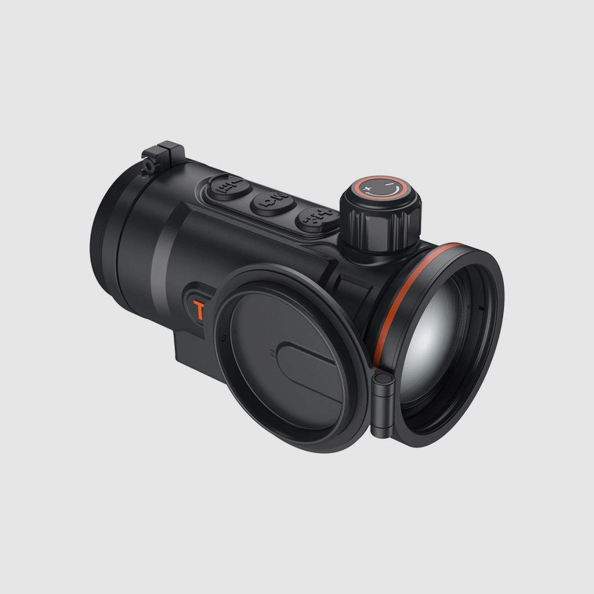 THERMTEC Hunt650 Wärmebild Vorsatzgerät