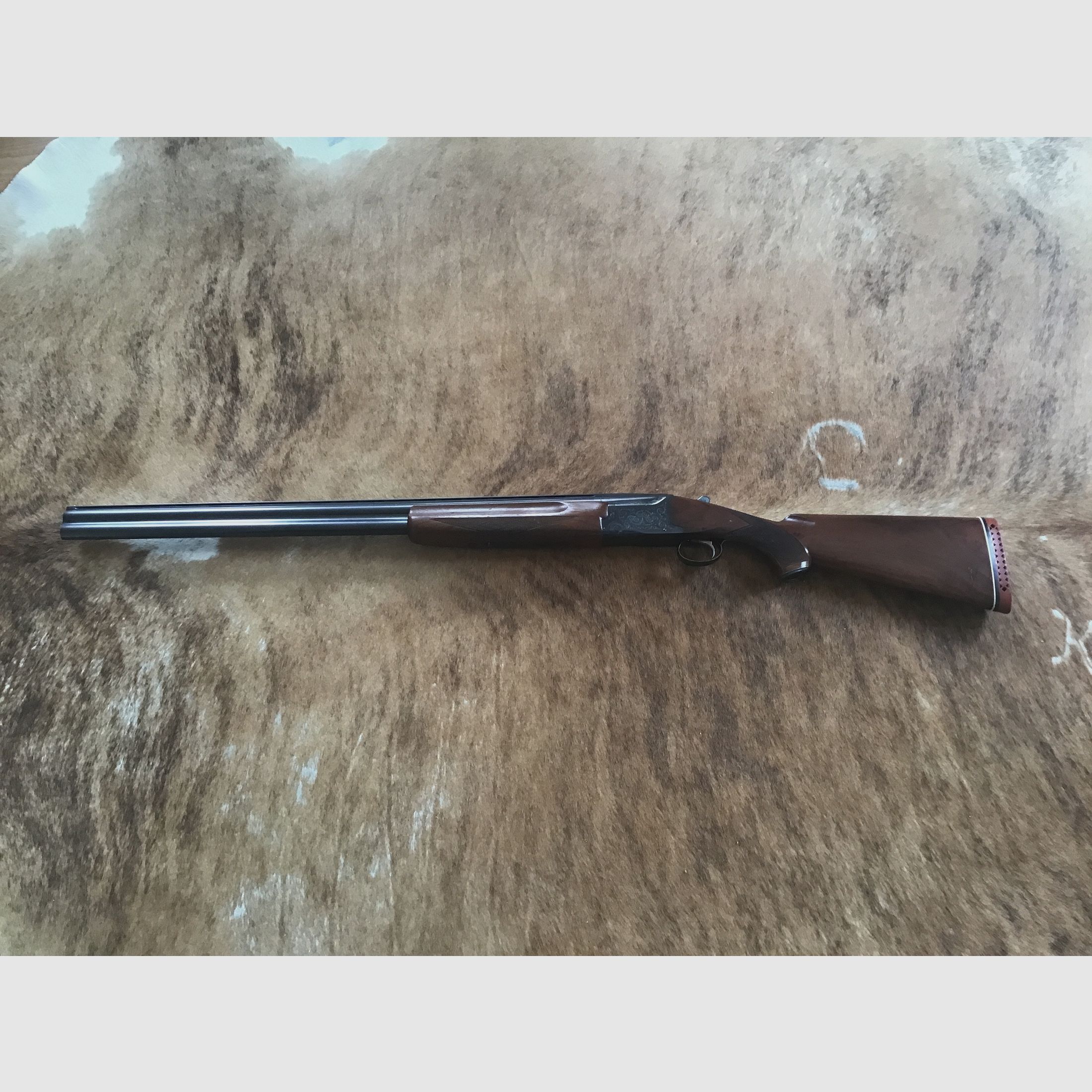 Winchester Mod. 101 