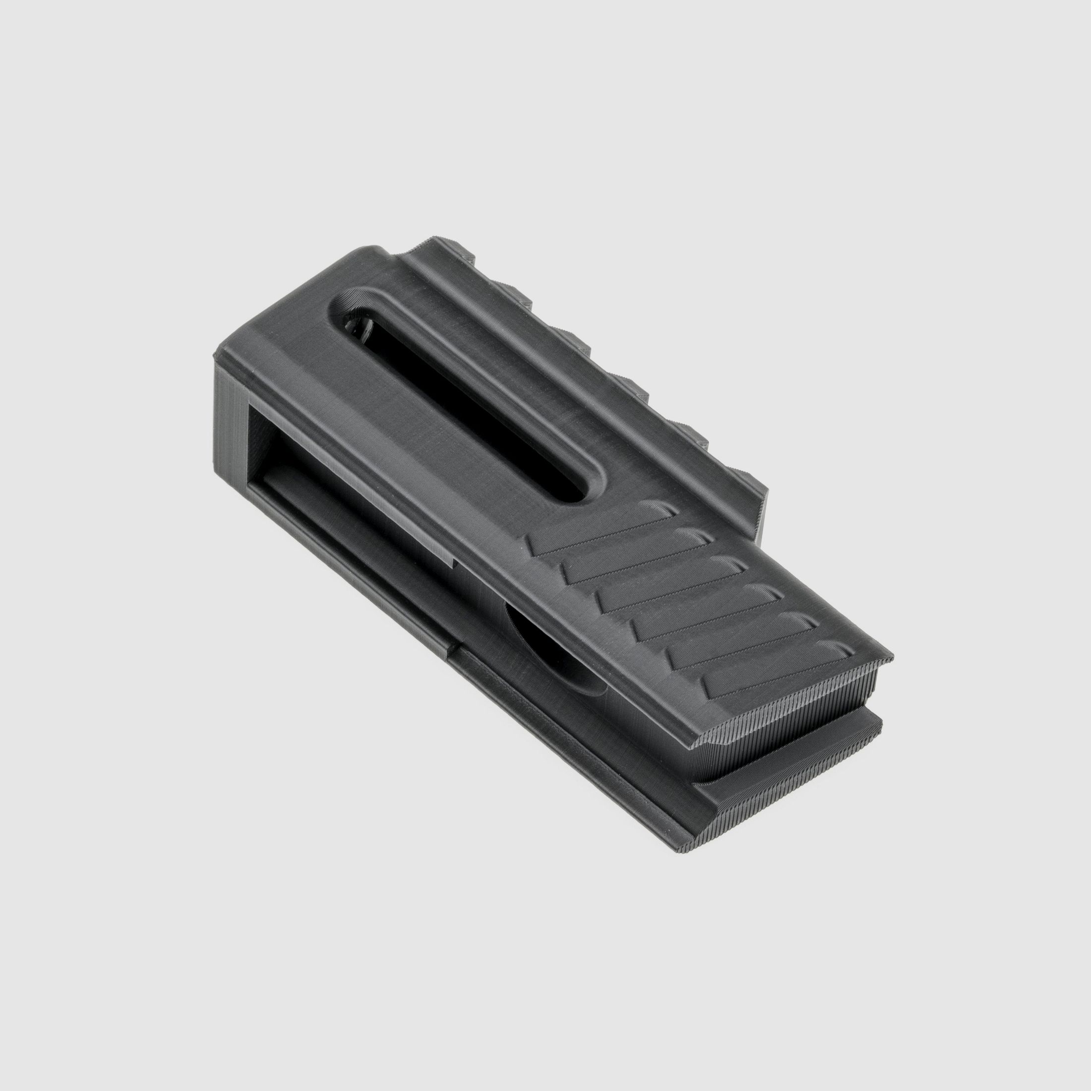 SPEEDLOADER | QUICK LOADER MAGAZINE | PICATINNY RAIL | HDP50 | GEN.2