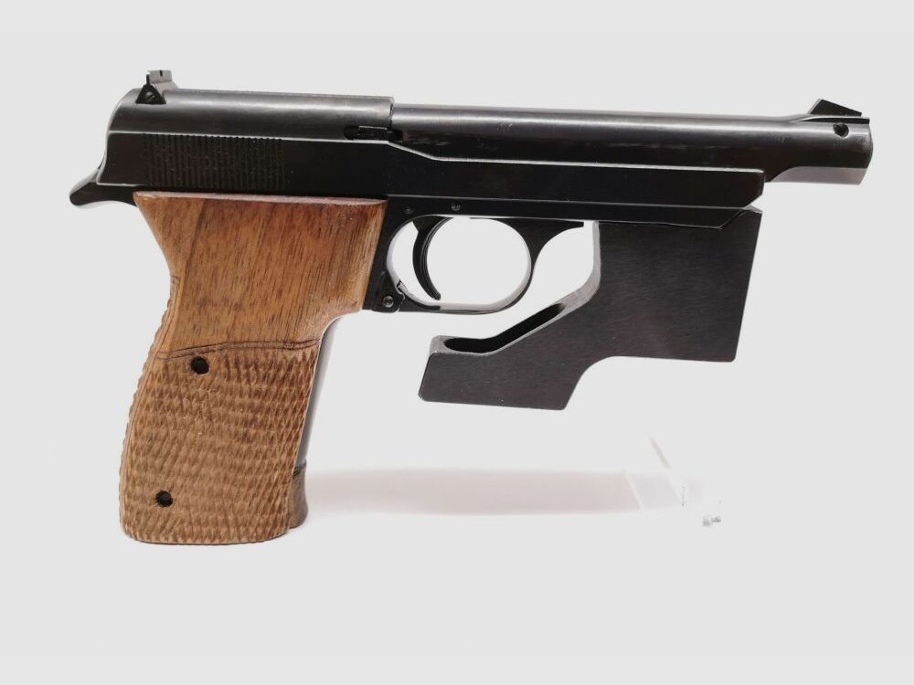 Norinco TT Olympia, Bild 7 von 10