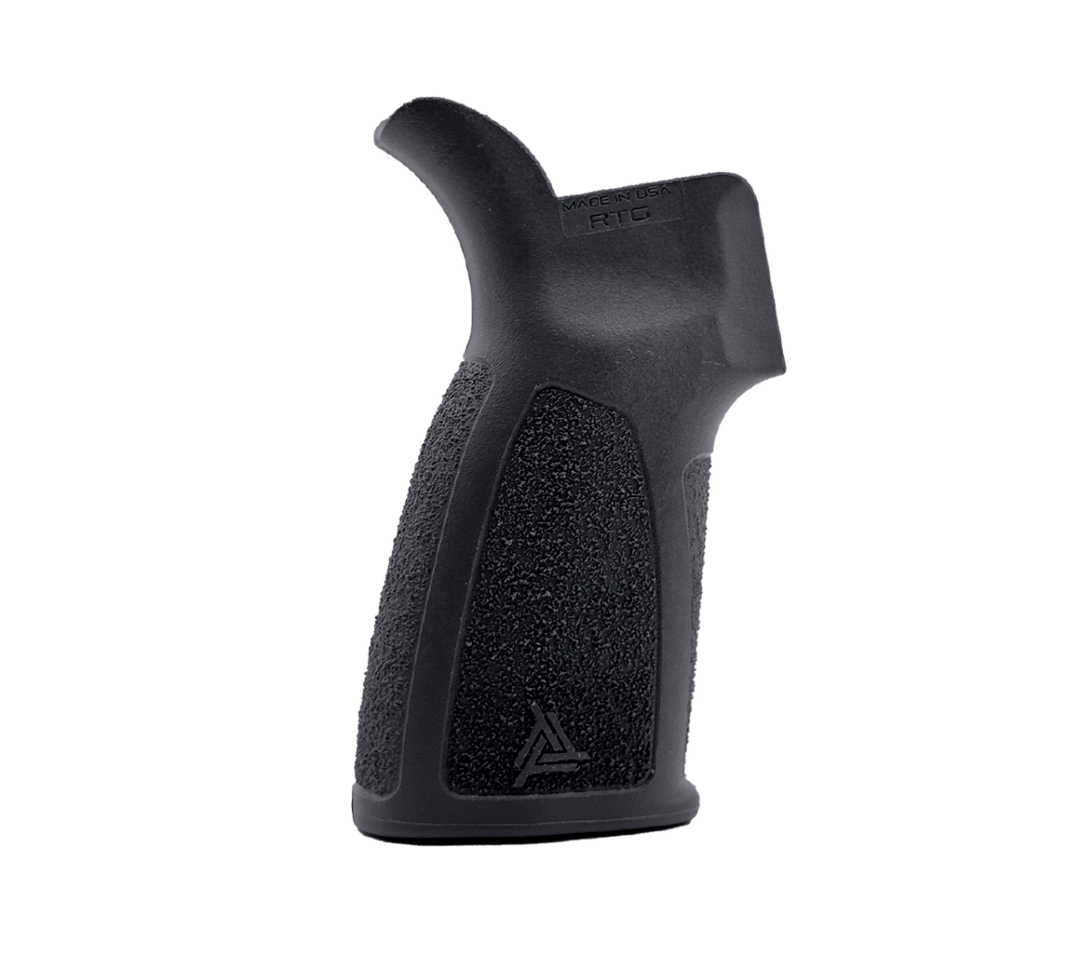 AR-15-Griff Thril Rugged Tactical schwarz