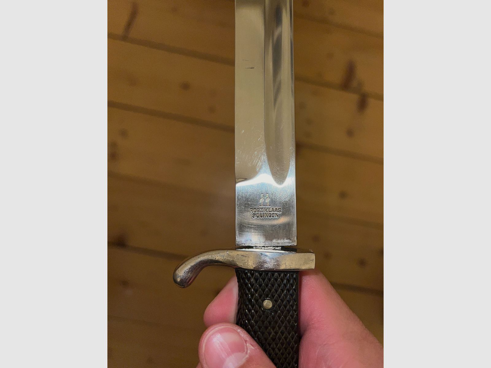 Bayonet K89k, immagine 7 di 7