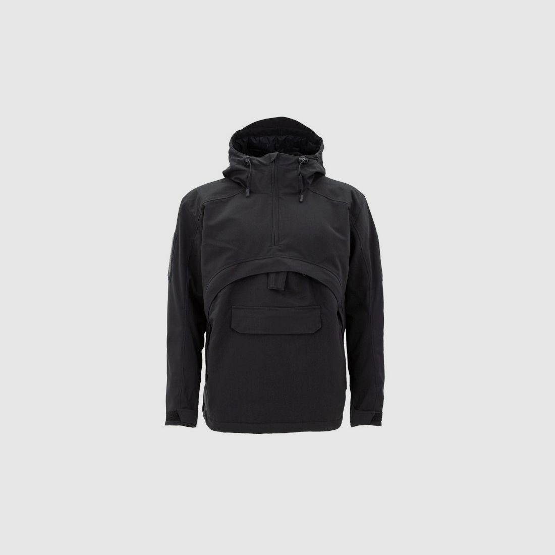 Carinthia G-LOFT Tactical Anorak noir