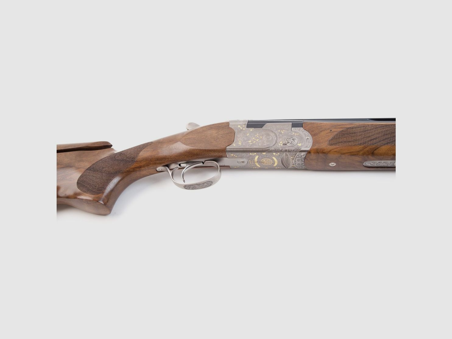 Beretta 687 Silver Pigeon 500 Years Sporting Kal. 12/76, Bild 7 von 21