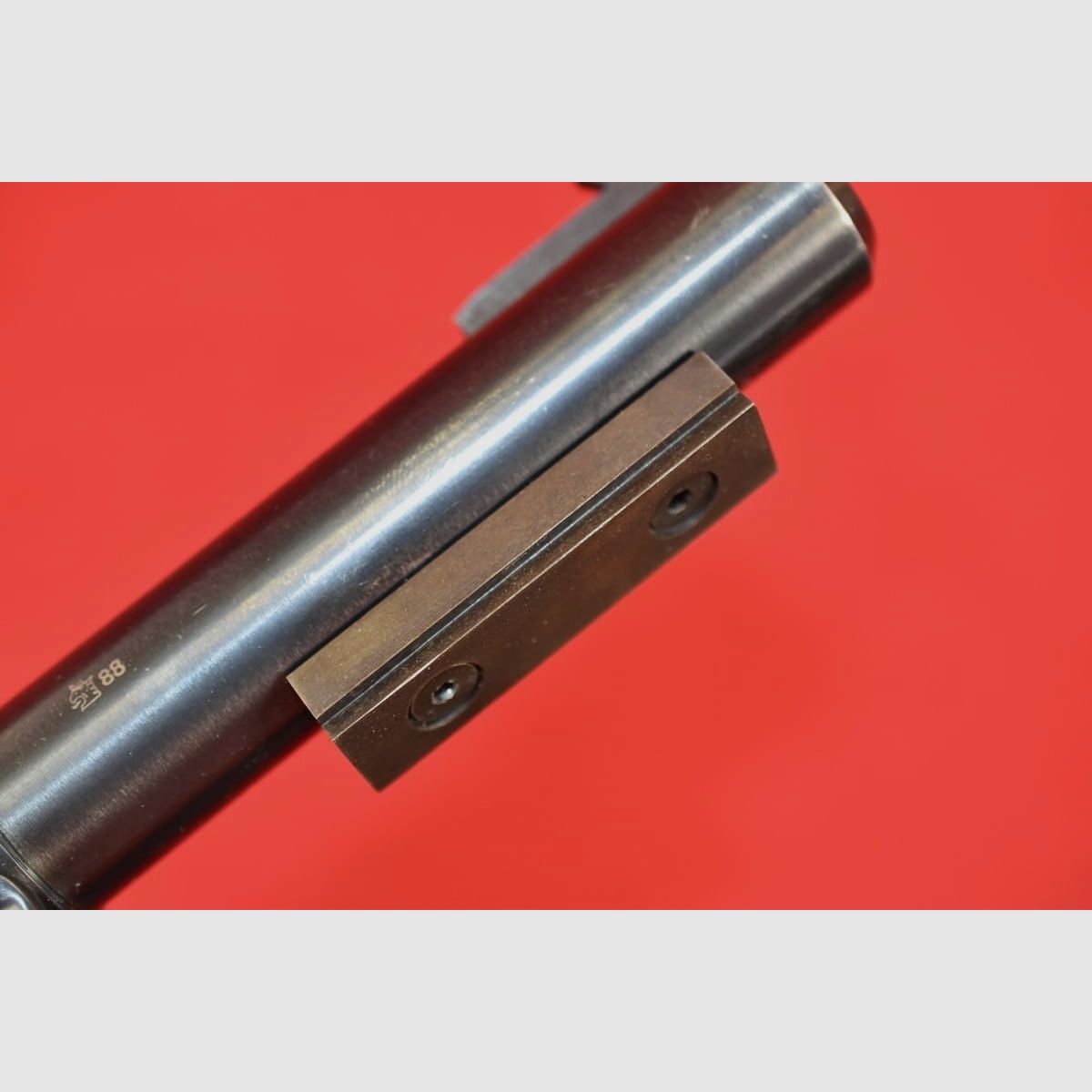 #6870 RUGER MARK II Pistole, Kal. .22lr, Bild 18 von 18