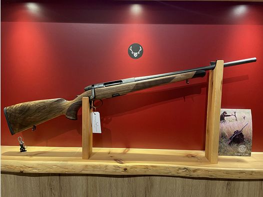 Steyr Arms SM12 Goiserer Sonderholzklasse M15x1 50,8cmLL