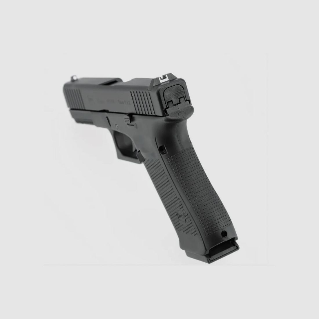 Glock 17 Gen.5, Bild 5 von 6