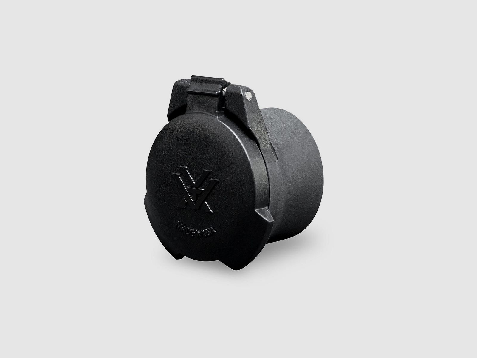 VORTEX DEFENDER FLIP CAP LENS 56 62-66MM, image 1 of 2
