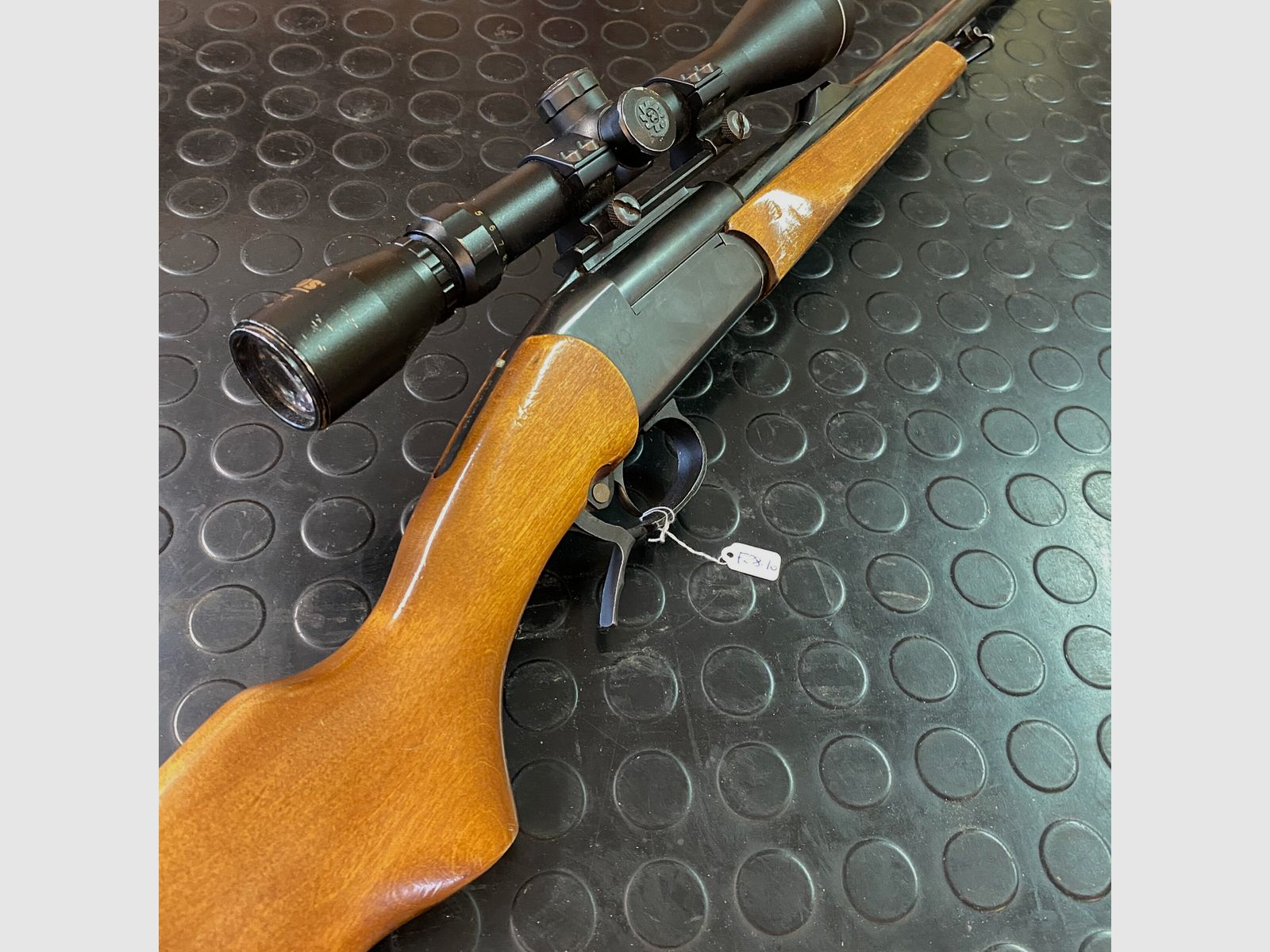 Baikal Basculante 30-06 rif.F28-10