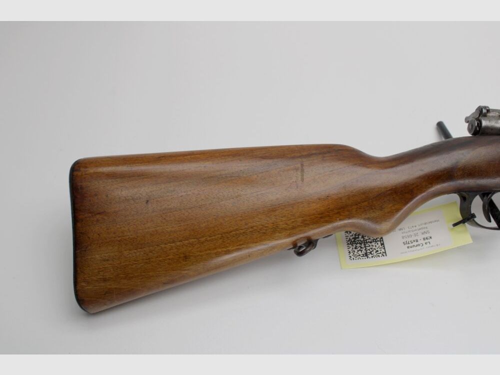 Rep. fucile La Coruna K98 1954 8x57JS