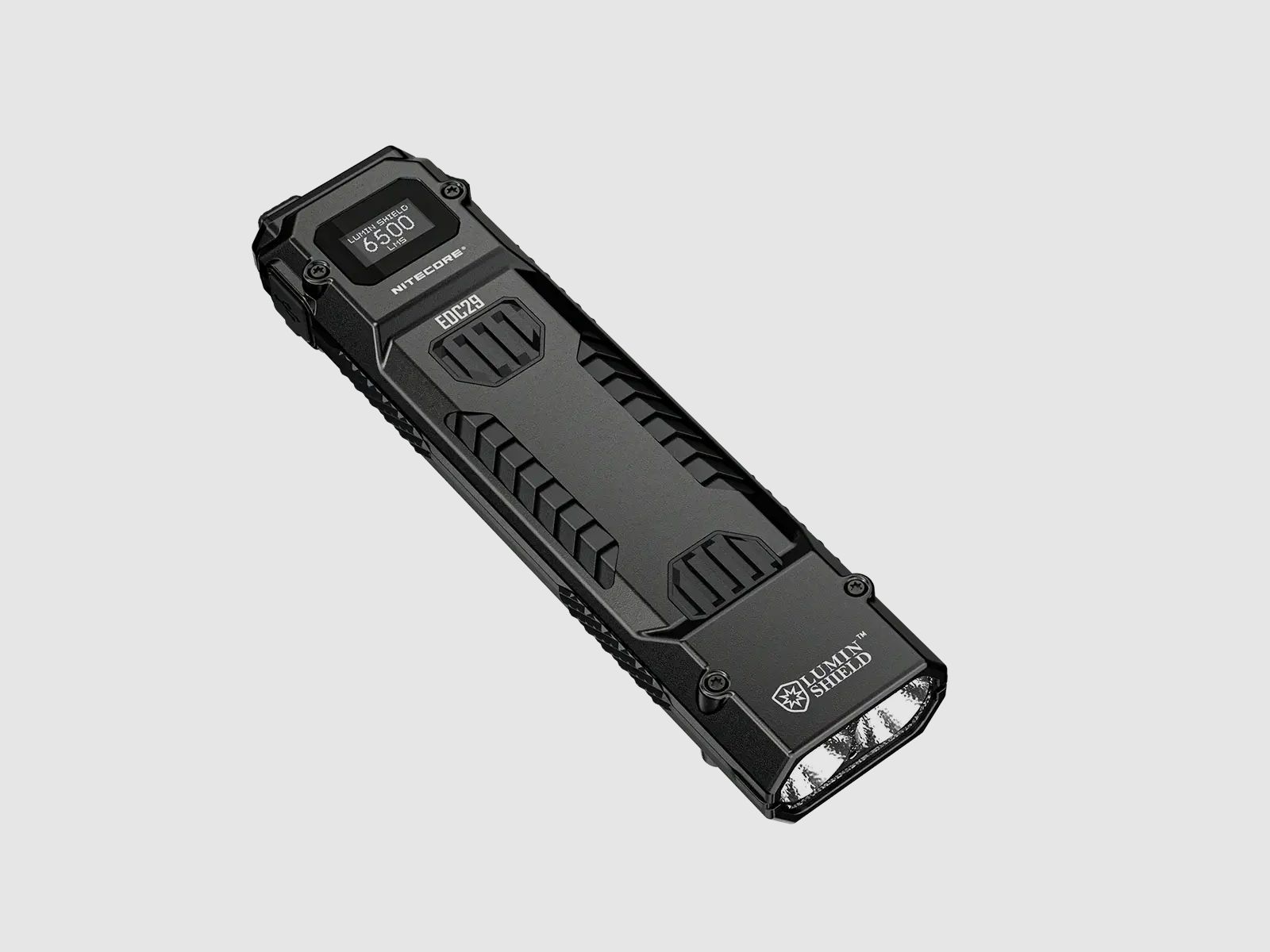 Nitecore Nitecore lampe de poche EDC29 LUMINBLADE