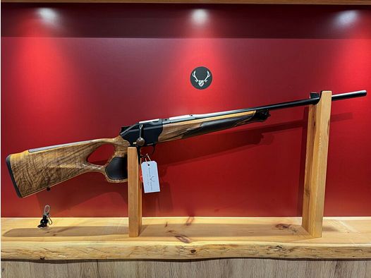 Blaser R8 Success Skórzany HK4 58cmLL M15x1 bez V.
