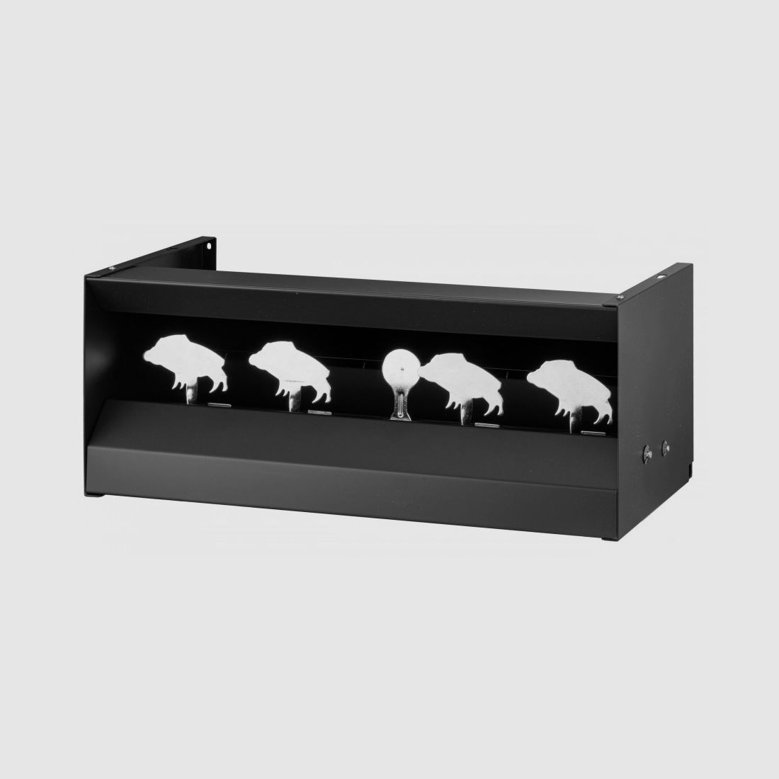 Mobiele dieren silhouetten doel voor kal. 4,5 mm, afbeelding 1 van 5