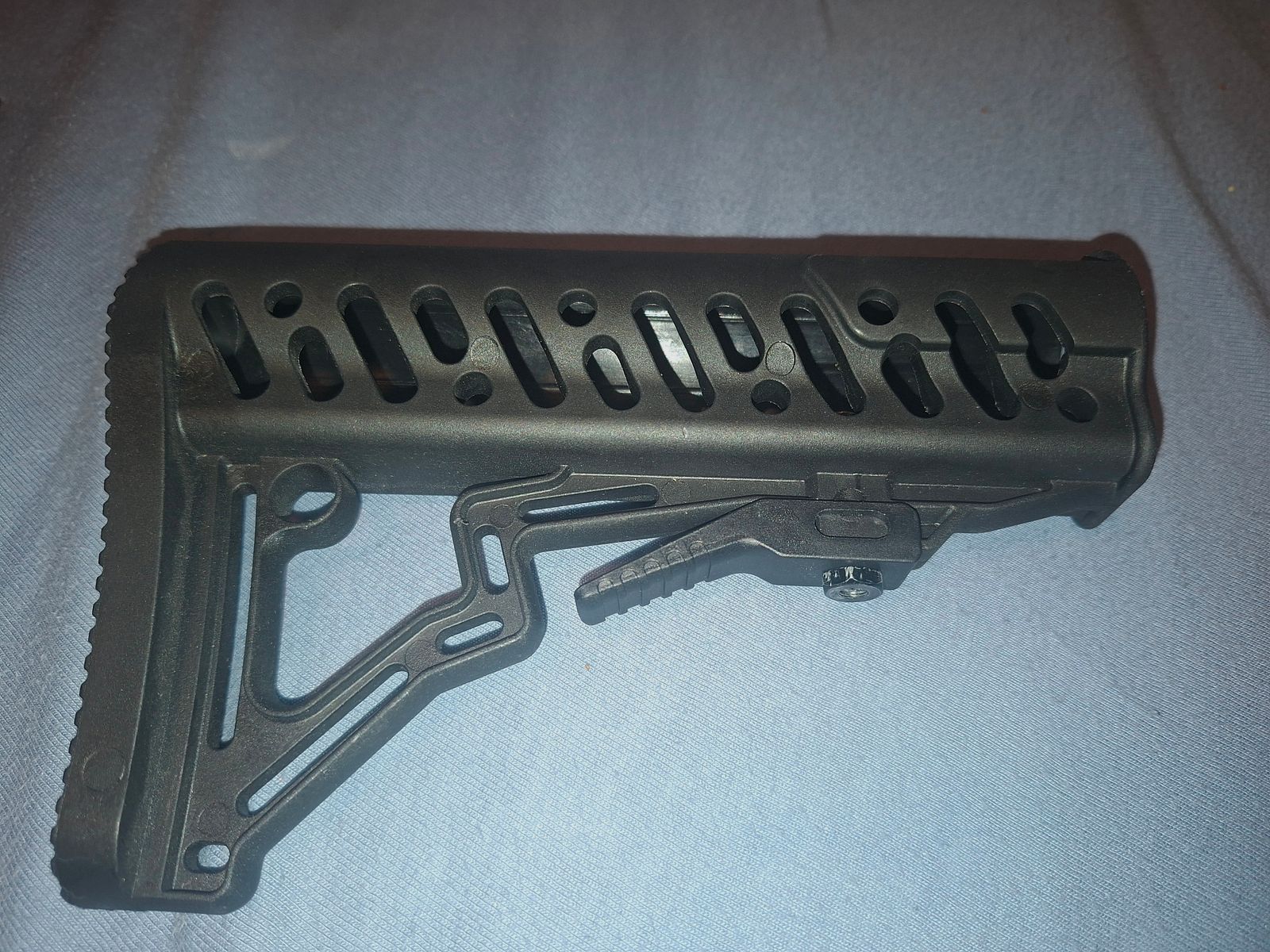 Ar 15 Schaft