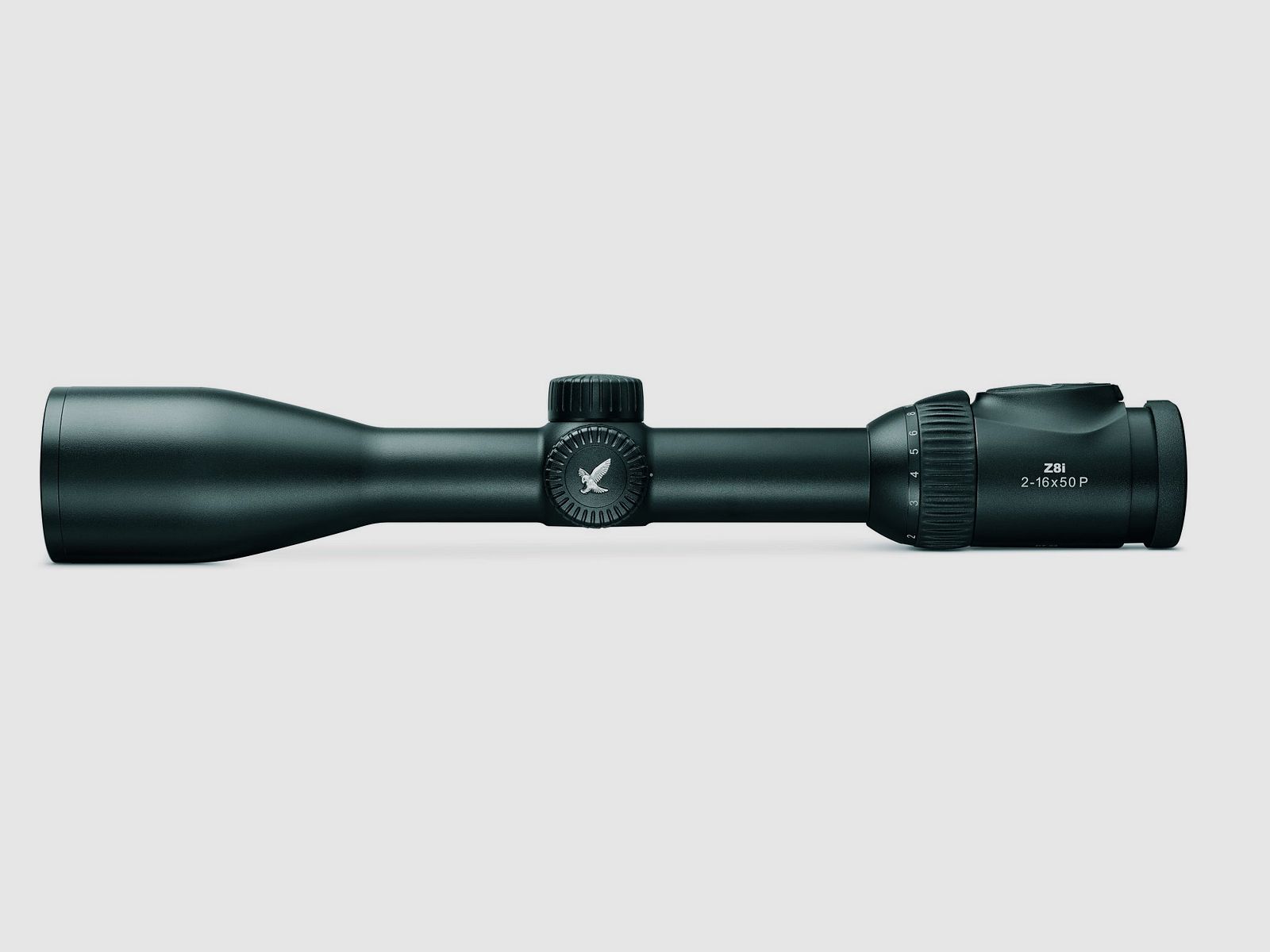 Swarovski Z8i 2-16x50P SR Leucht-Abs. 4A-300-I
