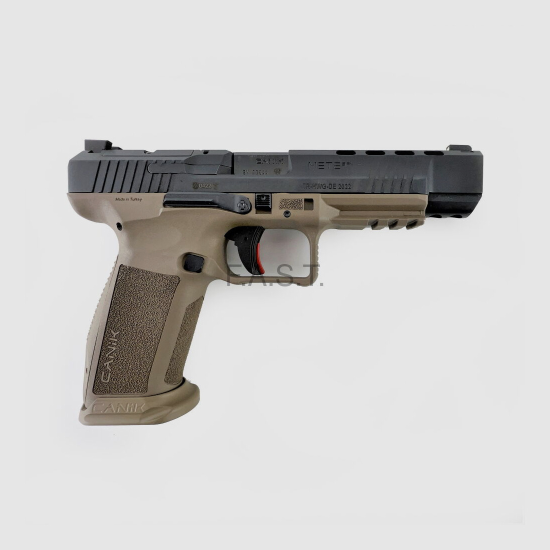 CANIK TP9 METE SFx