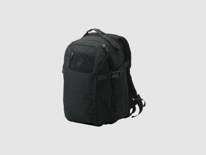 Mochila Beretta Tactical BS861, negra, imagen 1 de 7