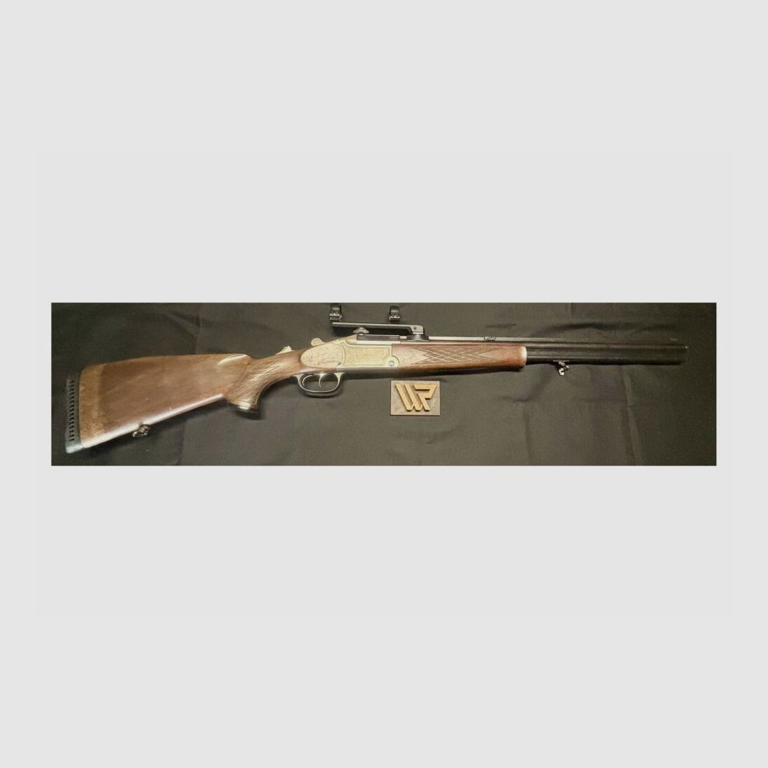 Blaser 700/88 - 30.06 - 16/70, Bild 1 von 7