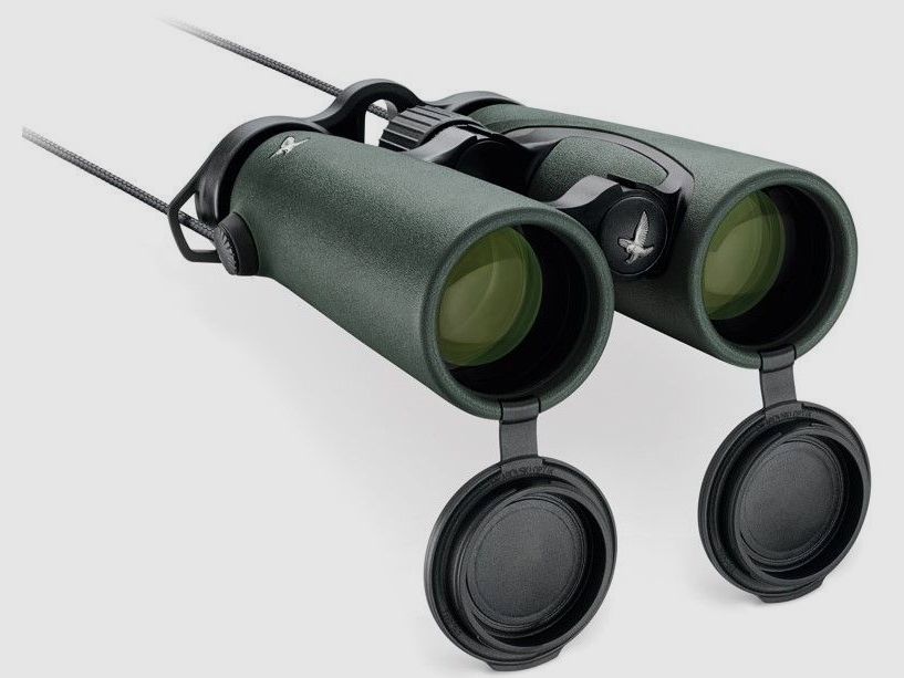 Binocoli Swarovski EL 8.5x42, immagine 10 di 24