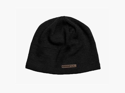 MAGPUL TUNDRA BEANIE BLACK