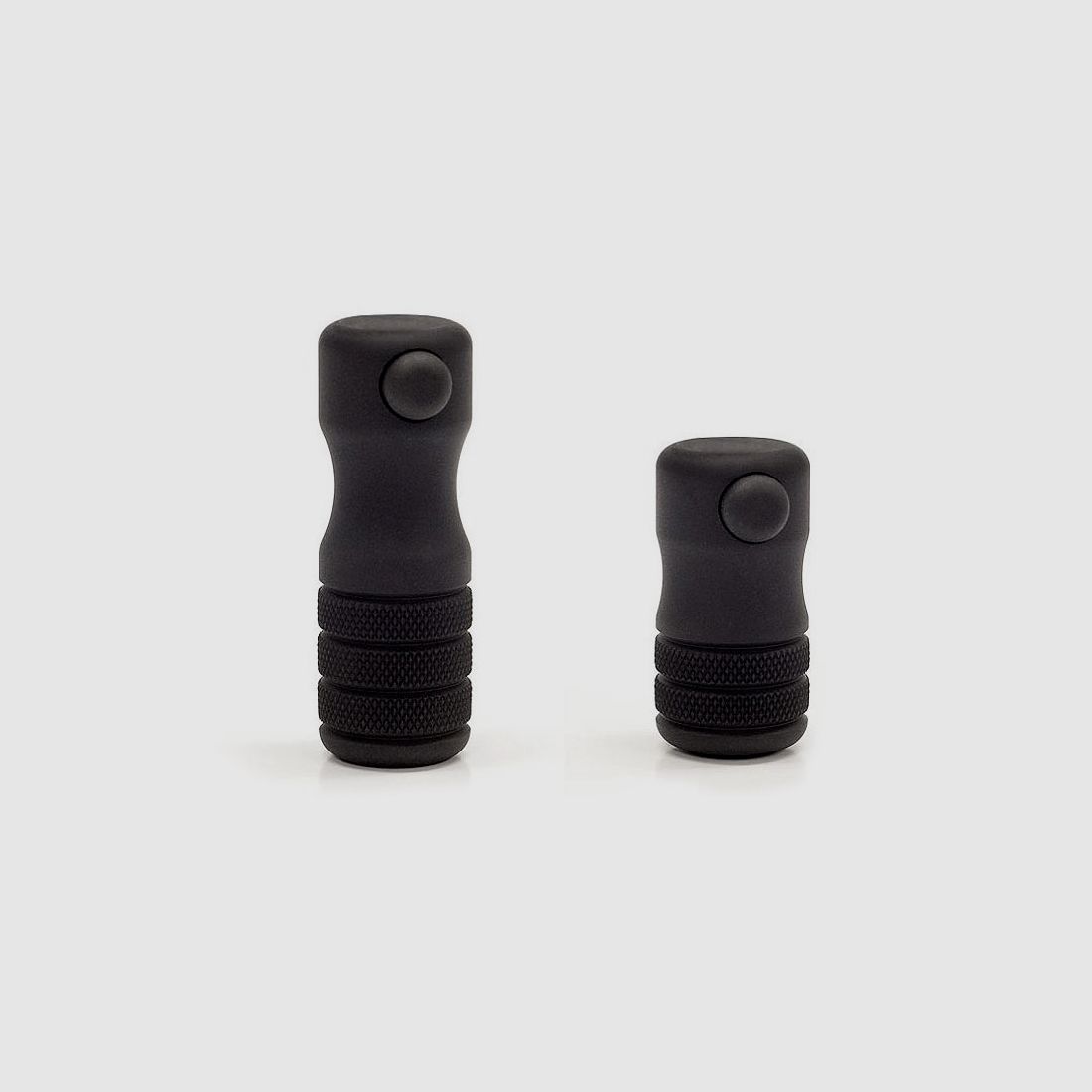 ACCU-SHOT Precision Rail Monopod BT12-QK: 3,75-4,65" (ca. 9,5-11,8cm)
