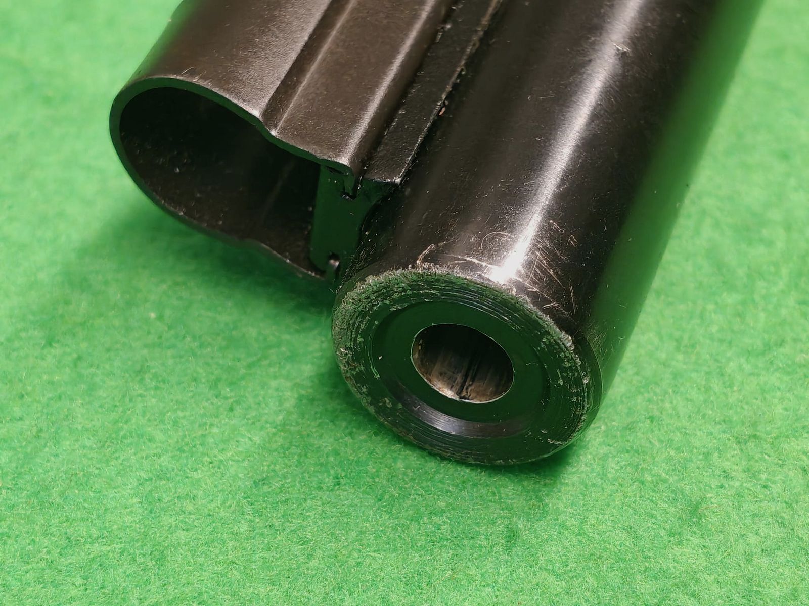 Kassnar Mauser de pequeño calibre incl. ZF 2-6x28